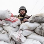 Ukraine says Russian offensive in east gathering momentum 4