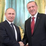 Turkey: NATO's Pro-Putin Ally 1