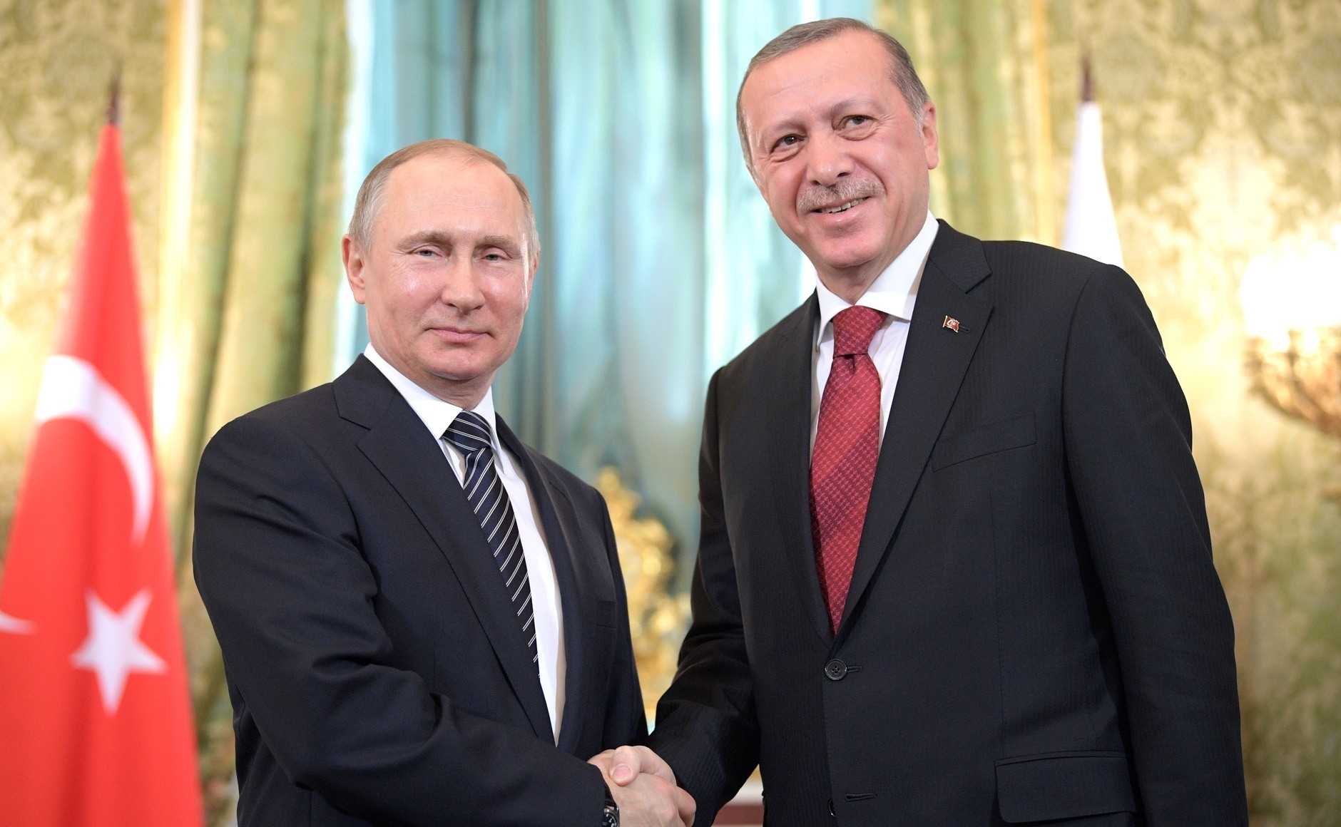 Turkey: NATO's Pro-Putin Ally 2