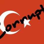 Large majority thinks corruption has been on the rise in Turkey in past 2 years 2
