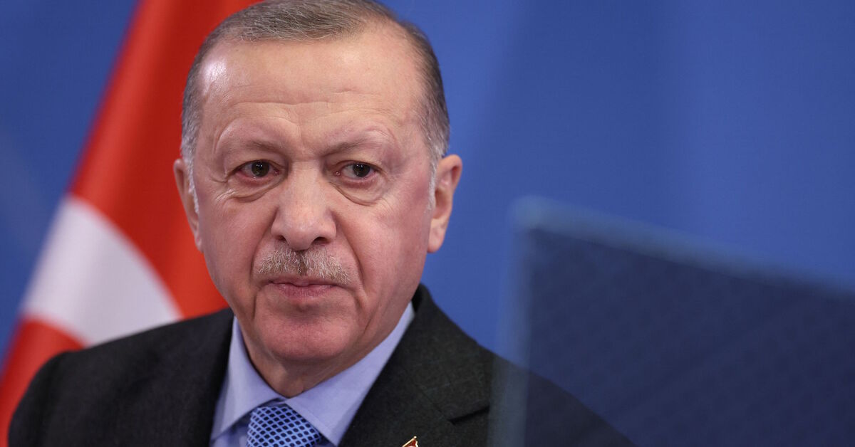 Erdogan's Saudi visit to mark vital step in Turkey's regional realignment