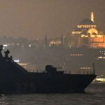 Turkey steps up Black Sea naval activity as war rages in Ukraine 6