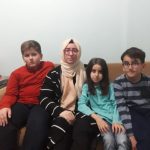 Authorities refuse to release critically ill mother of 3 arrested for Gülen links 3