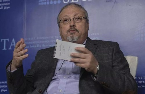 Jamal Khashoggi murder | Prosecutor wants the file to be handed over to Saudi Arabia