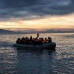 Greece arrests 2 people from sailboat in distress with 70 aboard: report 3