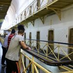 Russia, Turkey leading incarcerators in Europe: CoE, UNIL