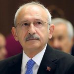 Turkey’s main opposition leader draws reaction with support for military operation