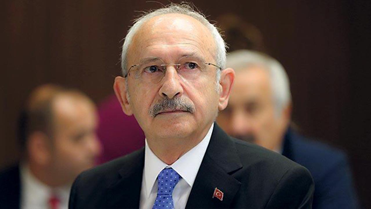 Turkey’s main opposition leader draws reaction with support for military operation