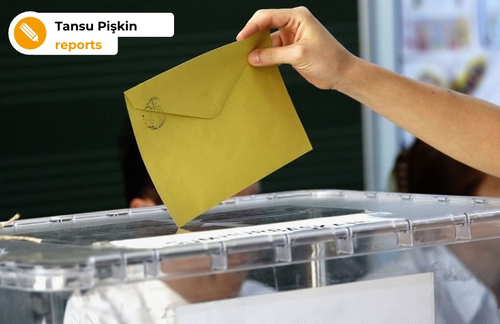 Turkey's new electoral board rules may endanger election security, warns professor
