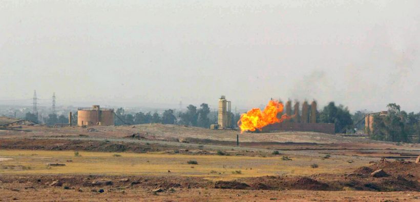 Will renewed interest in Iraqi Kurdish gas fuel Turkey-Iran rivalry?
