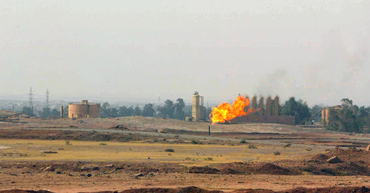 Will renewed interest in Iraqi Kurdish gas fuel Turkey-Iran rivalry?