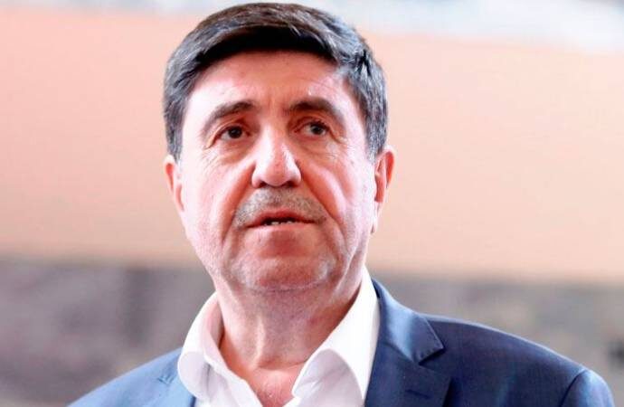 Former Kurdish lawmaker sentenced to prison on terrorism propaganda charges 1