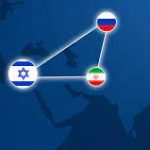 Iran-Russia-Israel love triangle trembles under Ukraine tensions 2
