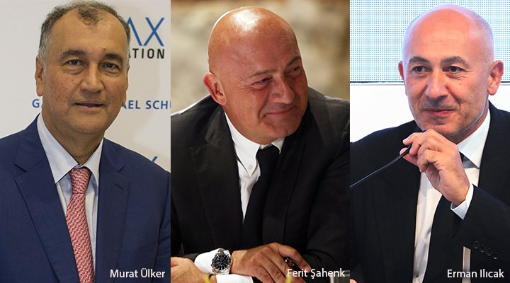 Number of Turkish billionaires on Forbes’ list drops by 3 in 2022 19