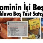 Empty wraps, empty sandwiches, empty baklava: Turkey's new street foods reflect deep poverty 3