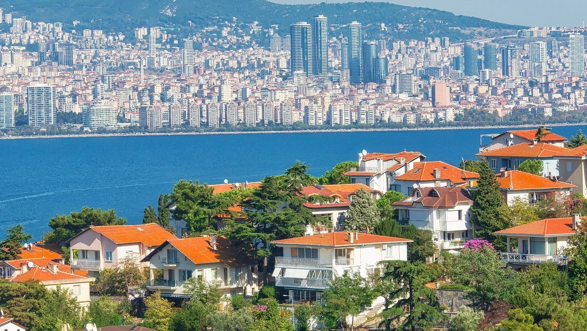 Turkey offers funds to agents, companies selling real estate to foreigners 80