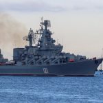 The sinking of the Moskva: what do we know, and why does it matter? 2