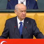 ‘Non-Muslim minorities can no longer voice defiance in this parliament’: Bahçeli