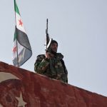 Iran says new Turkish offensive in Syria would destabilize region 2