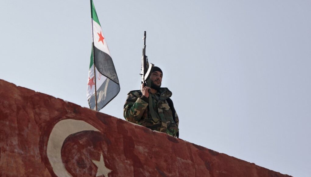 Iran says new Turkish offensive in Syria would destabilize region 1