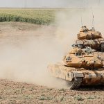 Turkey’s Growing Military Presence in the Kurdish Region of Iraq 2