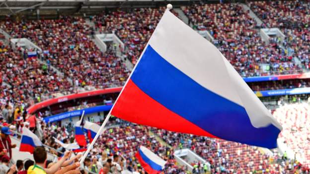 Uefa announces further sanctions on Russian clubs and national teams amid Ukraine invasion 1