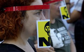 Ukraine war stokes concerns over Turkey's nuclear plant 19
