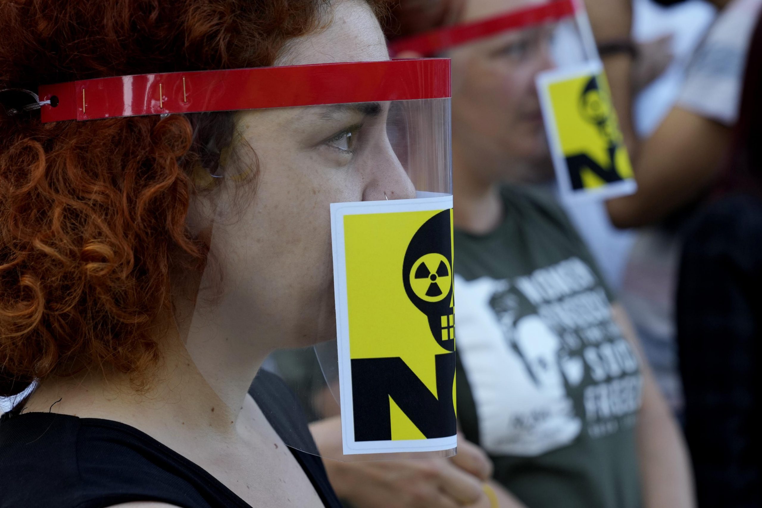 Ukraine war stokes concerns over Turkey's nuclear plant 2