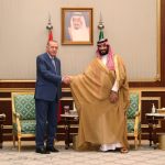 Saudi Crown Prince Mohammed bin Salman planning trip to Turkey 1