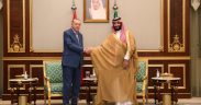 Saudi Crown Prince Mohammed bin Salman planning trip to Turkey 6