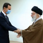 Iran sends important message with Assad visit 2