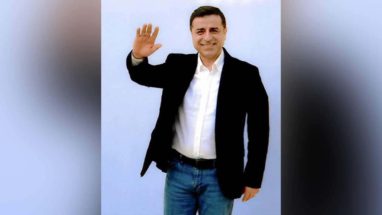 Demirtaş: Opposition parties still haven’t been able to create ‘Voltron’