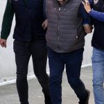 Purged teachers, police officers detained in western Turkey over Gülen links 3