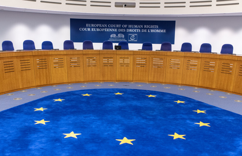 ECtHR Grand Chamber to examine case concerning Gülen movement trial in Turkey 1