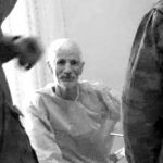 Elderly Kurdish man of 85 kept behind bars despite worsening health