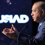 Erdoğan: Turkey will never kick out Syrian refugees
