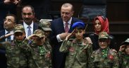 Business as Usual: ‘Operation Claw-Lock’ and Turkey’s Domestic Politics 8