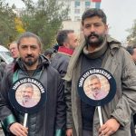 Human Rights Association head in Hakkari receives death threats