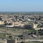 International wing of Yazidi force in Sinjar says it's 'not fighting Turkey'