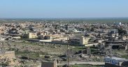 International wing of Yazidi force in Sinjar says it's 'not fighting Turkey'