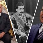 Introduction to Ottoman History: President vs former education minister
