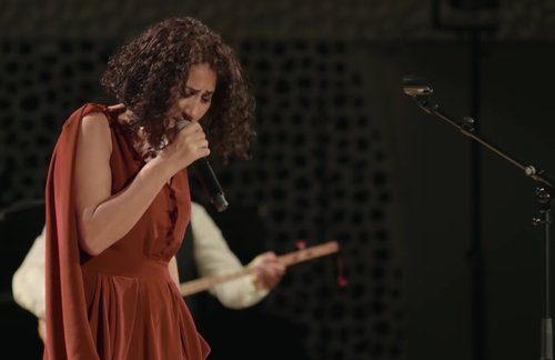  Kılıçdaroğlu slams government over Kurdish singer’s canceled concert, midnight music ban