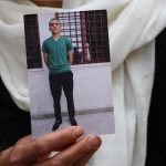 Kurdish youth threatened with death in prison