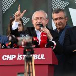 Opposition claims military contractor poses risk to Turkish elections