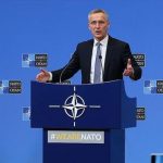 Stoltenberg: NATO is addressing Turkey's concerns over Sweden, Finland
