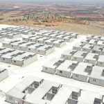Syria: PYD reacts to Turkey’s plan to settle one million refugees in occupied areas