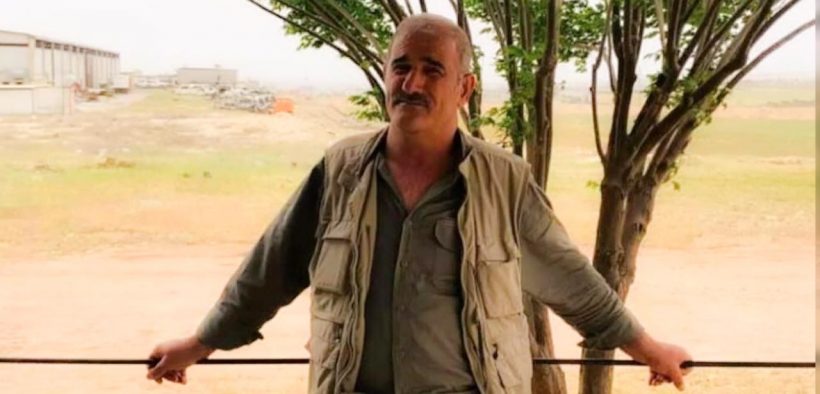 Turkish drone attack kills father of two in Rojava