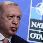 Erdogan says Turkey not supportive of Finland, Sweden joining NATO 2