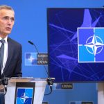 Close ties with autocrats means security risk, Nato chief warns 2
