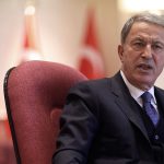 Turkey ‘a million times right’ vis-à-vis Greece: Turkish Defense Minister 3
